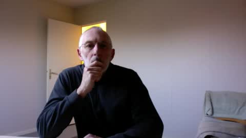 Jack Pierrot online show from February 26, 7:07 am