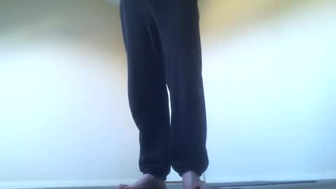 Jack Pierrot online show from March 21, 7:13 am