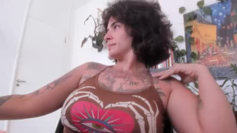 Tali Majid online show from December 16, 12:15 am