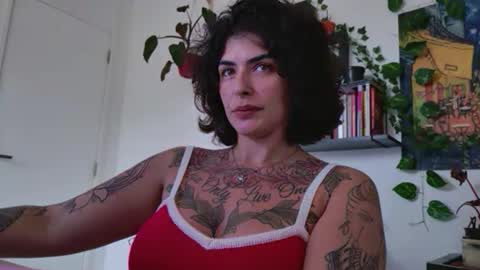 Tali Majid online show from December 20, 5:14 am