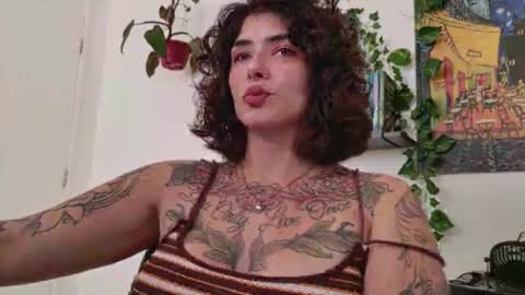 Tali Majid online show from February 3, 11:59 am