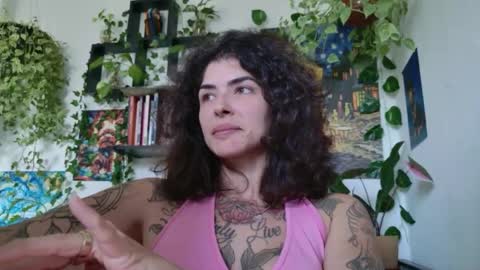 Tali Majid online show from June 3, 6:35 pm