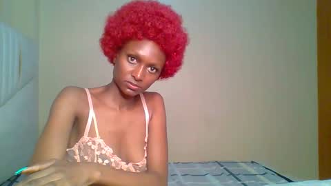 Snapshot of talisha_smiley chatting on February 13, 2:13 pm talisha smiles online show from February 13, 2:13 pm