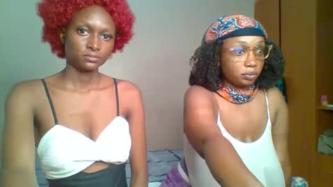 Snapshot of talisha_smiley chatting on February 15, 7:51 am talisha smiles online show from February 15, 7:51 am