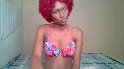 Snapshot of talisha_smiley chatting on February 22, 5:30 am talisha smiles online show from February 22, 5:30 am