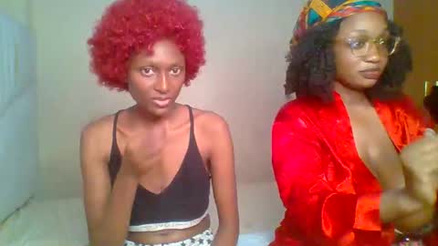 talisha smiles online show from March 8, 2:21 pm