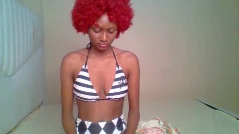 talisha smiles online show from March 9, 3:32 am