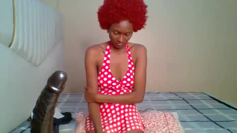 talisha smiles online show from April 14, 4:07 am