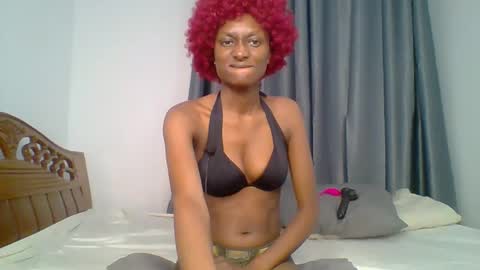 talisha smiles online show from May 18, 7:31 pm