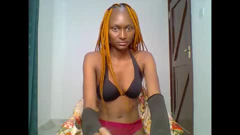 talisha smiles online show from May 29, 6:22 am