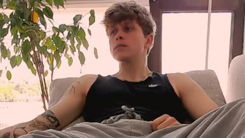 Colin online show from May 29, 8:01 am