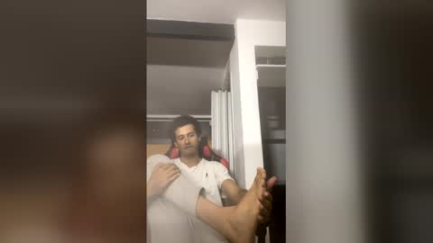 talktome4 online show from February 3, 12:20 am