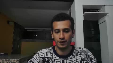 talktome4 online show from April 15, 8:20 pm