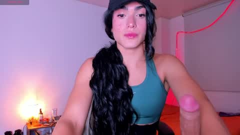 tall_sweetie online show from March 28, 4:45 am