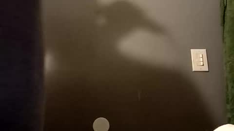 Tallcleancuthung online show from April 16, 4:35 am