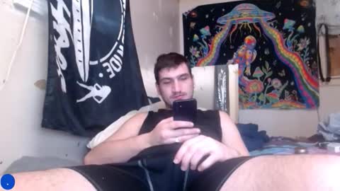 tallerandhandsomer online show from January 6, 2:21 pm