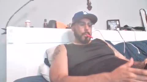 Snapshot of talllatino310 chatting on October 22, 8:41 pm talllatino310 online show from October 22, 8:41 pm