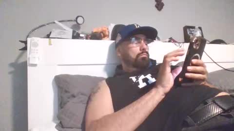 talllatino310 online show from May 17, 12:41 am