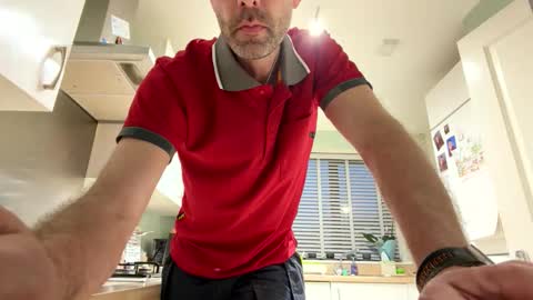 Tall Paul online show from March 25, 6:47 pm