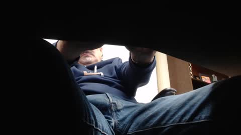 Snapshot of talltexxxan chatting on January 8, 12:17 am talltexxxan online show from January 8, 12:17 am