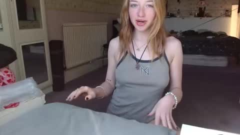 taloulah online show from April 13, 11:27 am