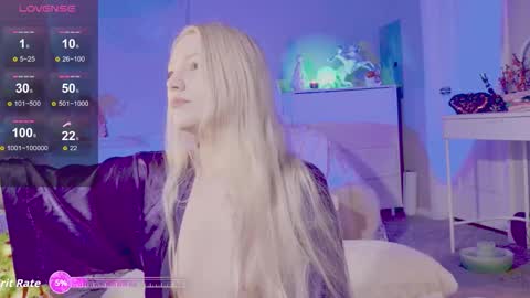 Talula  - OF talulaa online show from December 21, 6:37 pm