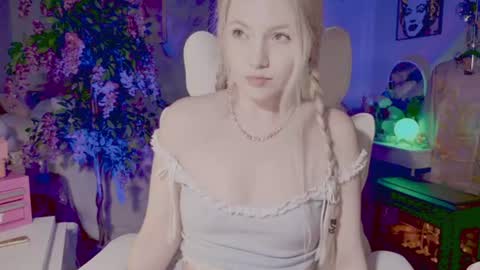 Talula  - OF talulaa online show from July 25, 8:39 pm