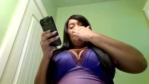 talulah007 online show from January 15, 6:55 pm