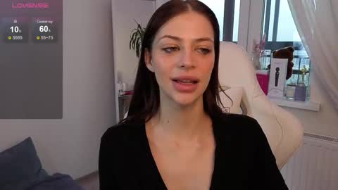 Daria Promisess online show from November 25, 5:07 am