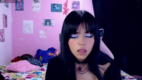 Snapshot of tamako_kitty__ chatting on December 3, 10:28 am Alejandra Independent model online show from December 3, 10:28 am