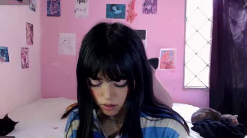 Snapshot of tamako_kitty__ chatting on December 8, 1:58 pm Alejandra Independent model online show from December 8, 1:58 pm