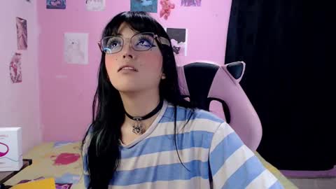 Snapshot of tamako_kitty__ chatting on February 27, 9:32 am Alejandra Independent model online show from February 27, 9:32 am