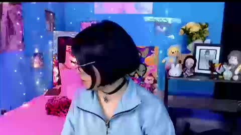 Snapshot of tamako_kitty__ chatting on September 27, 4:39 am Alejandra Independent model online show from September 27, 4:39 am