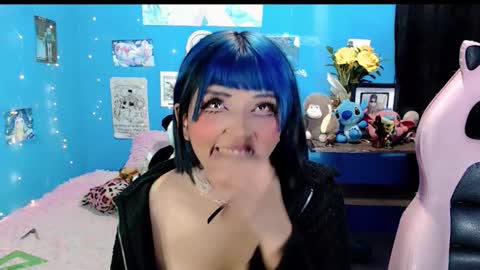 Alejandra Independent model online show from November 10, 4:22 am