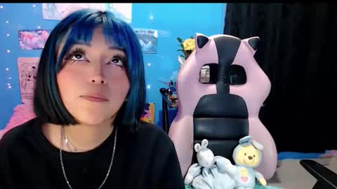 Alejandra Independent model online show from November 14, 5:28 am