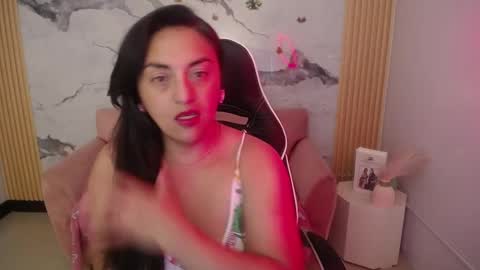 tamara_ch1 online show from November 6, 3:29 am