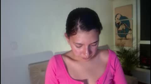 Tamara online show from January 19, 4:16 am