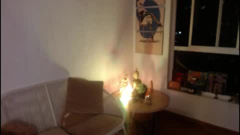 Tamara online show from April 10, 11:31 pm