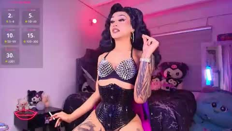 Tamara ---  online show from July 8, 10:42 am