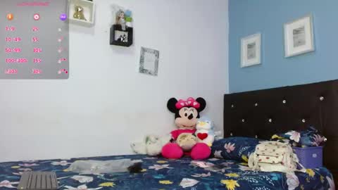 Tamara Lemick online show from March 22, 11:02 am