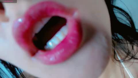 Snapshot of tamara_modelsss1 chatting on February 19, 4:30 am Lovense is Active My pleasure is in your hands Private is Open online show from February 19, 4:30 am