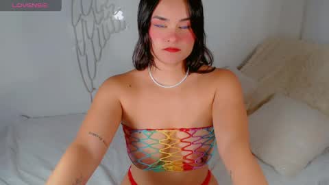  Lovense is Active  My pleasure is in your hands  Private is Open  online show from May 30, 2:19 am