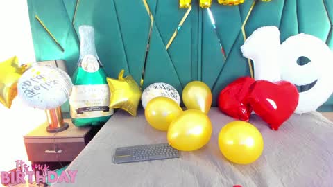 Tamara  online show from January 15, 12:36 pm