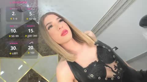 tamara online show from September 9, 1:21 pm