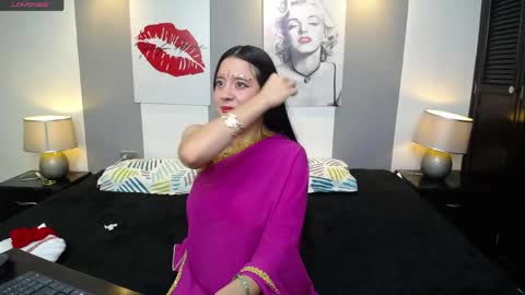 Snapshot of tamara_priya chatting on May 21, 11:50 am Tamara online show from May 21, 11:50 am