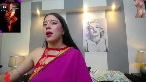 Snapshot of tamara_priya chatting on May 26, 11:50 am Tamara online show from May 26, 11:50 am
