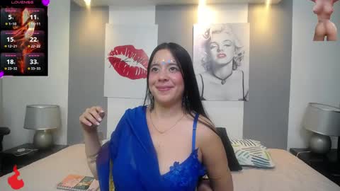 Snapshot of tamara_priya chatting on May 29, 11:52 am Tamara online show from May 29, 11:52 am