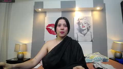 Snapshot of tamara_priya chatting on June 10, 11:53 am Tamara online show from June 10, 11:53 am