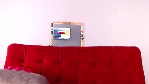 Tammy Modelo independiente YEAH online show from March 4, 8:38 pm