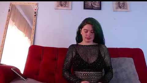 Tammy Modelo independiente YEAH online show from December 16, 9:09 pm